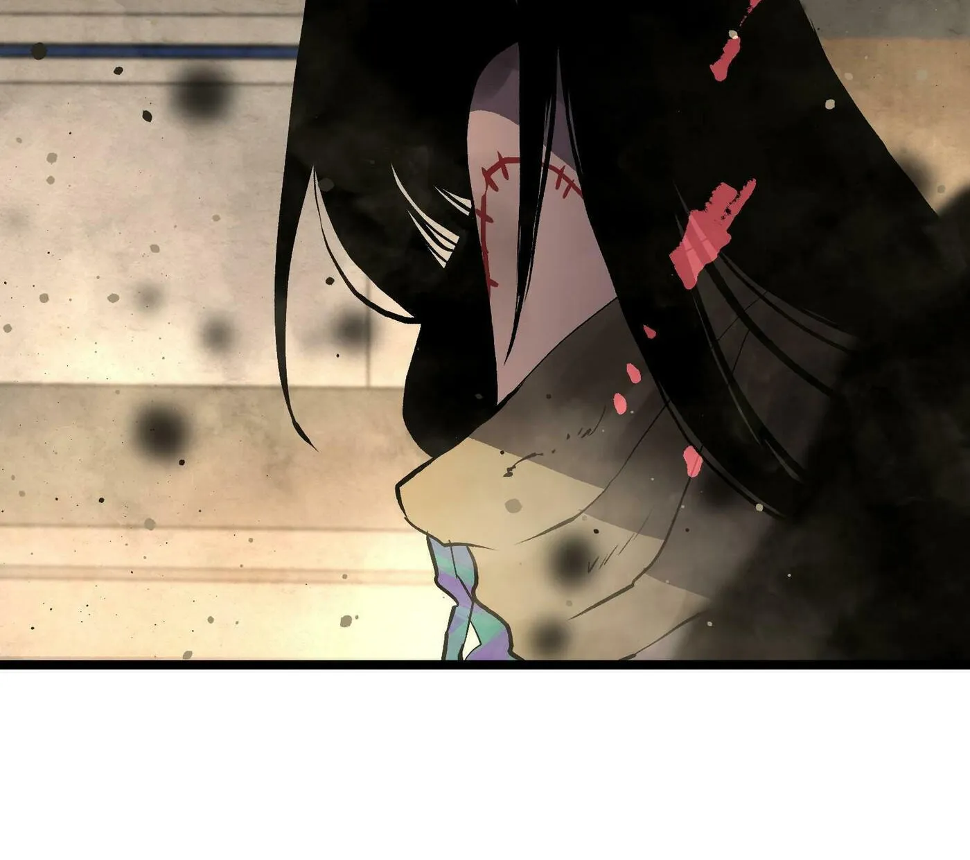 Post-Apocalyptic Dispatch Company Chapter 18 page 63 - 