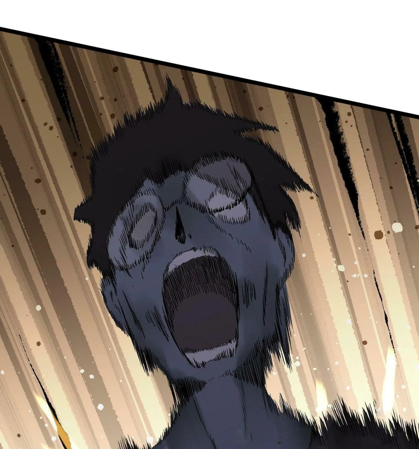 Post-Apocalyptic Dispatch Company Chapter 18 page 75 - 