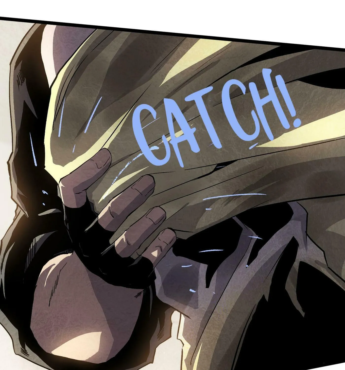 Post-Apocalyptic Dispatch Company Chapter 18 page 93 - 