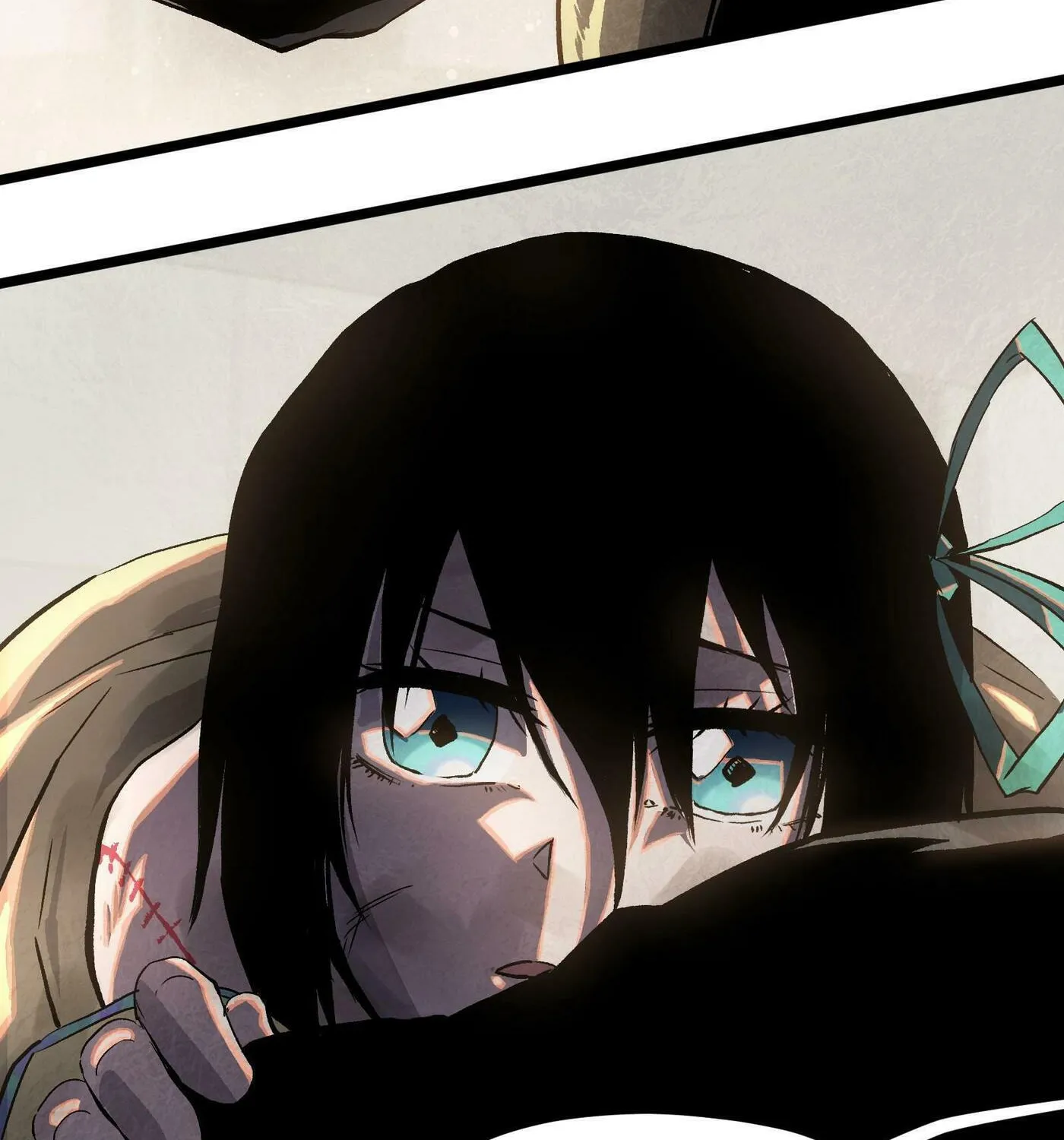 Post-Apocalyptic Dispatch Company Chapter 18 page 94 - 