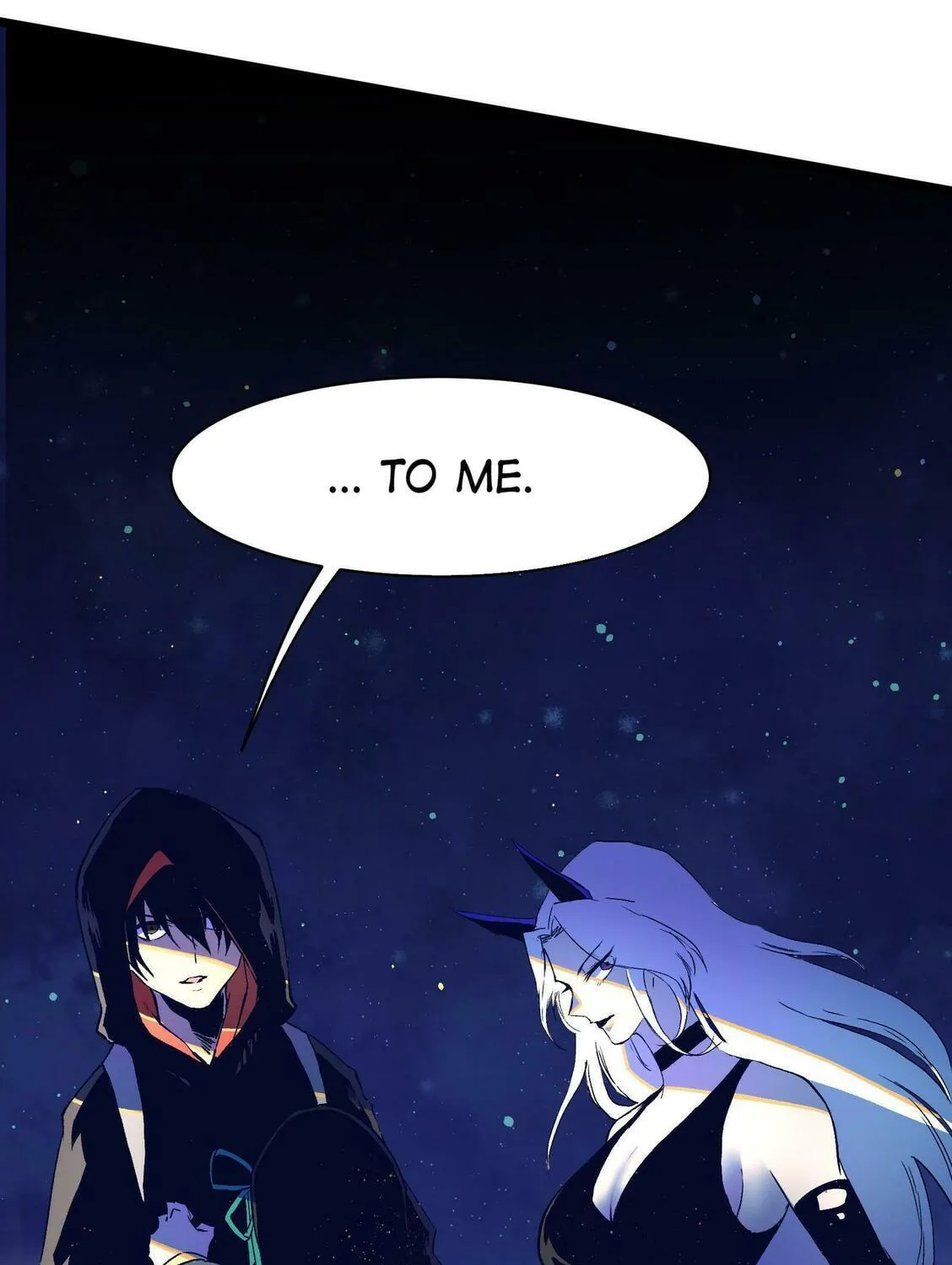 Post-Apocalyptic Dispatch Company Chapter 18 page 96 - 