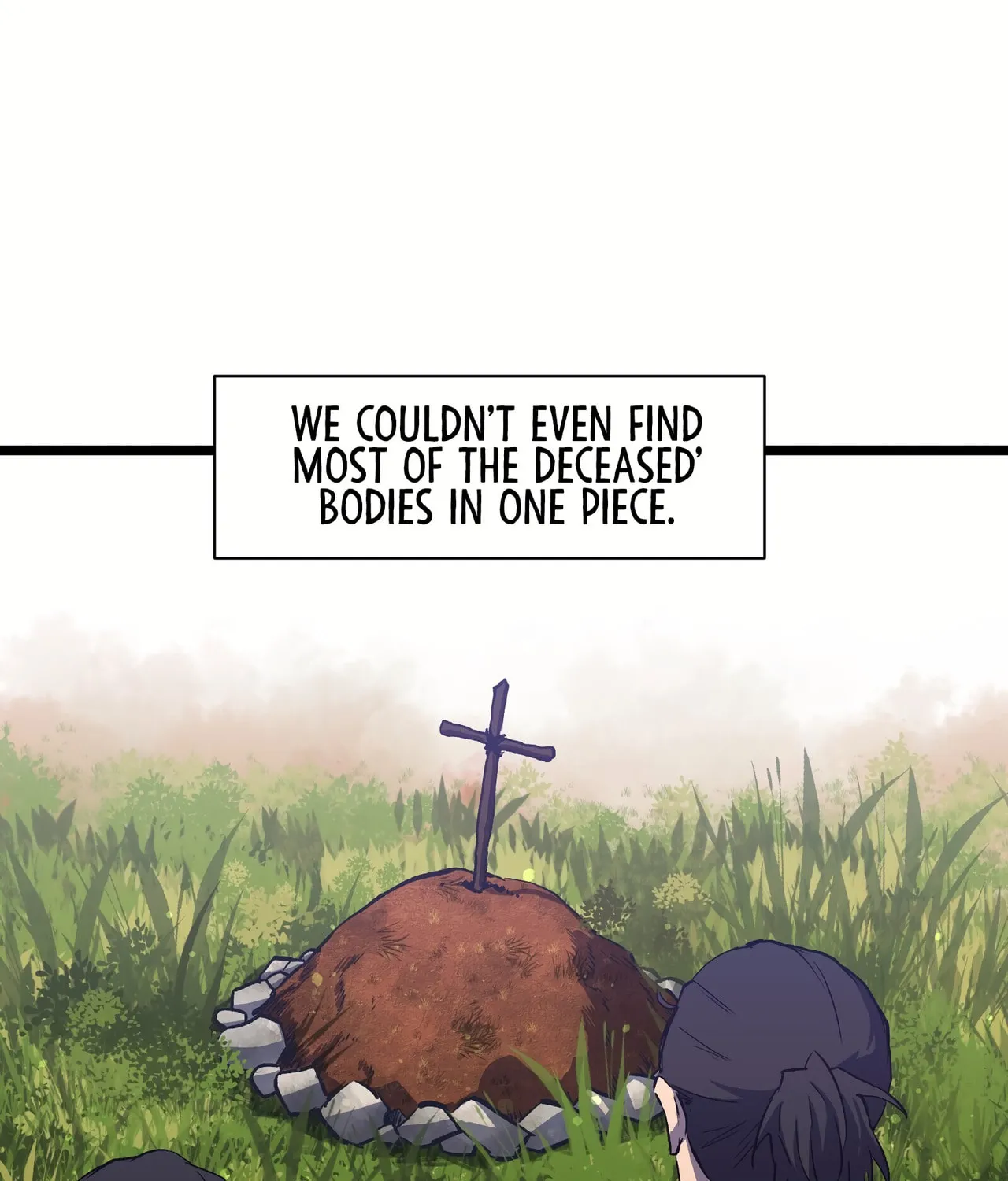 Post-Apocalyptic Dispatch Company Chapter 19 page 11 - 