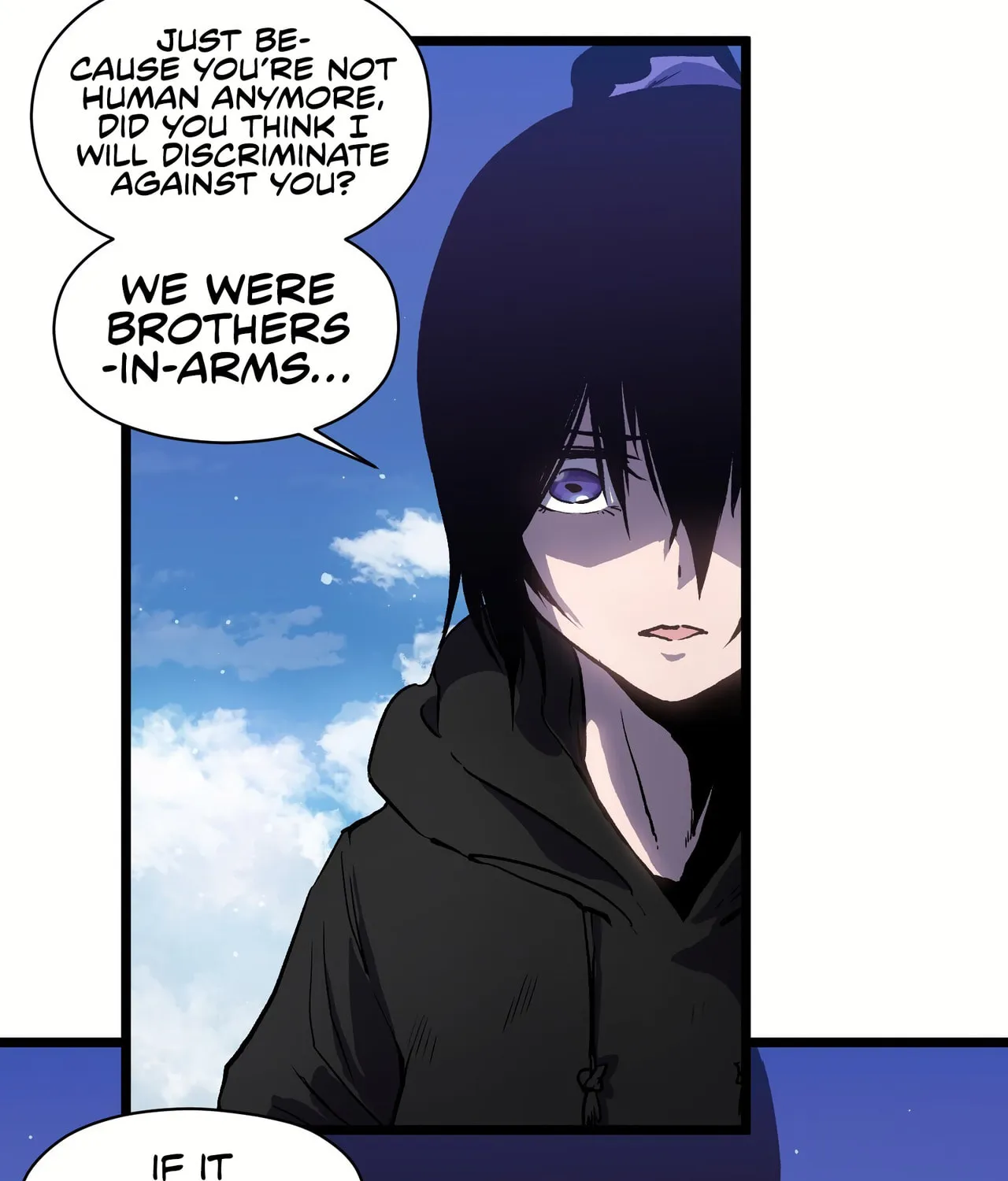Post-Apocalyptic Dispatch Company Chapter 19 page 101 - 