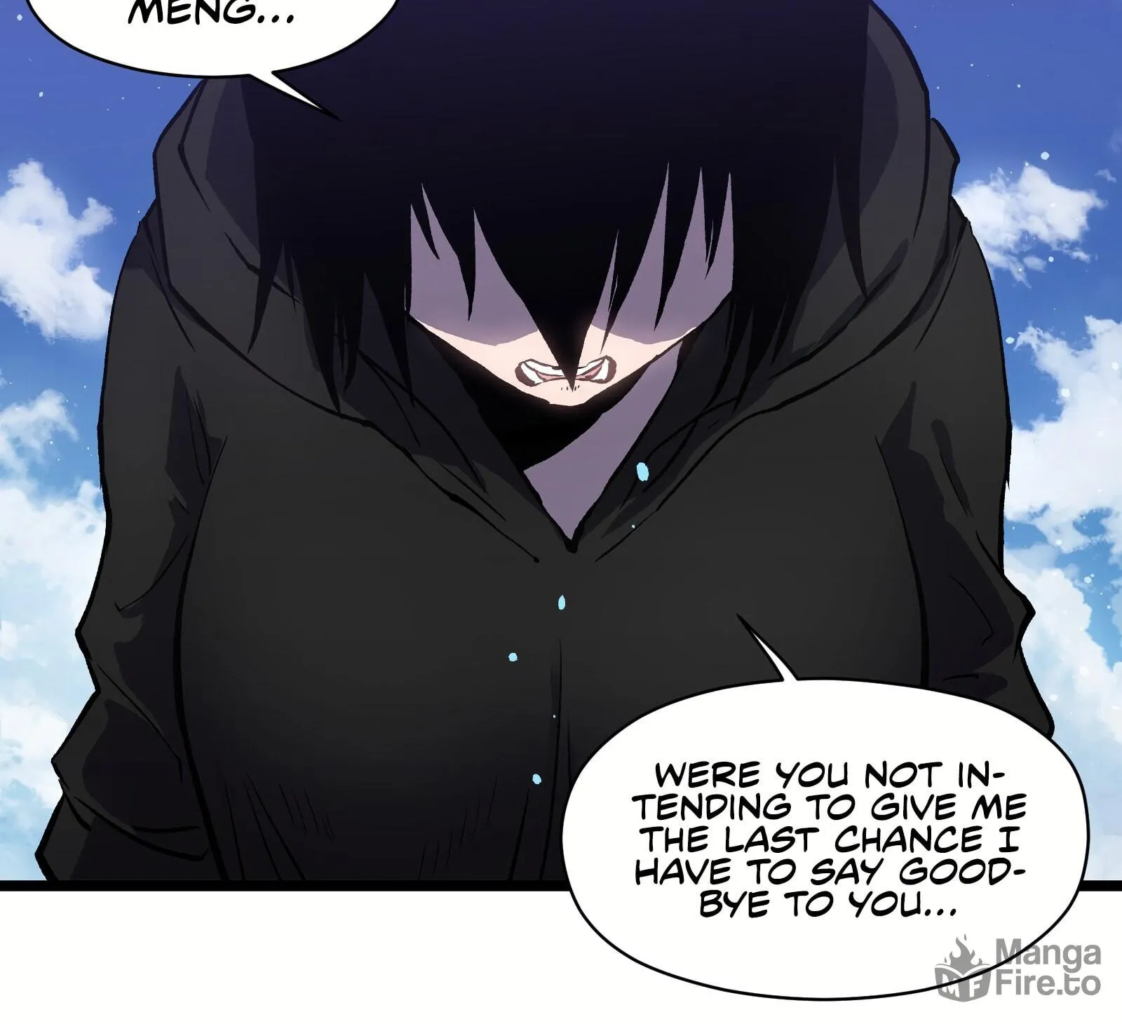 Post-Apocalyptic Dispatch Company Chapter 19 page 103 - 