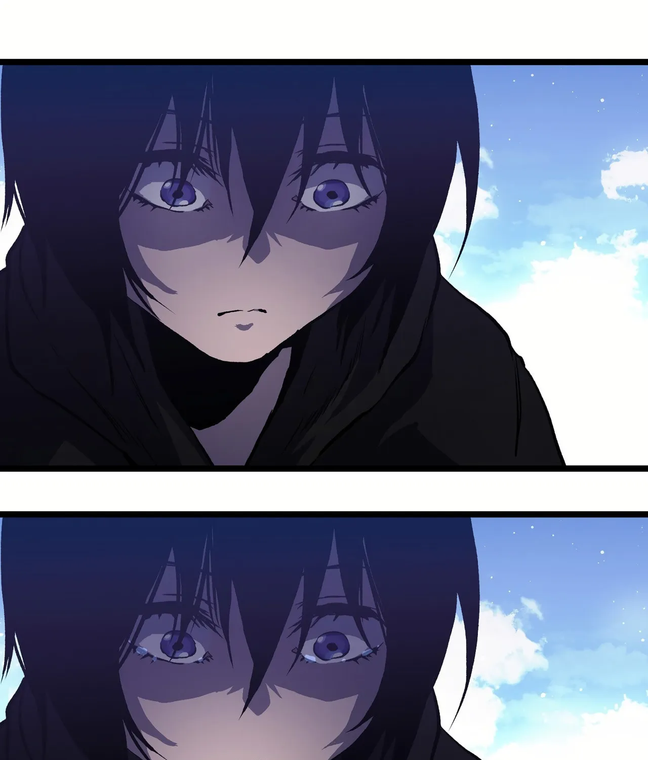 Post-Apocalyptic Dispatch Company Chapter 19 page 106 - 