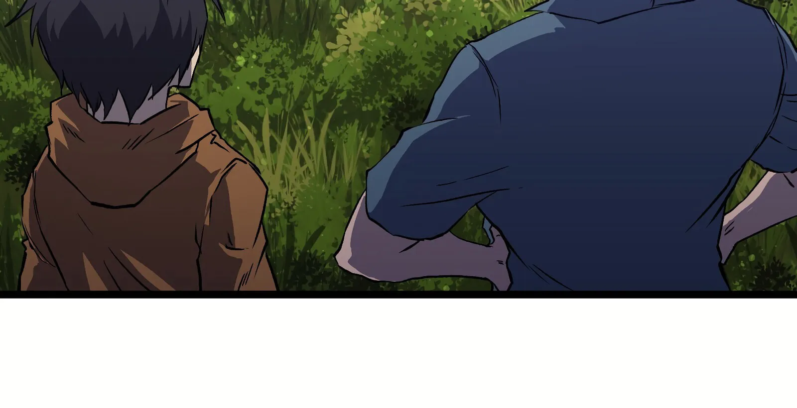 Post-Apocalyptic Dispatch Company Chapter 19 page 13 - 