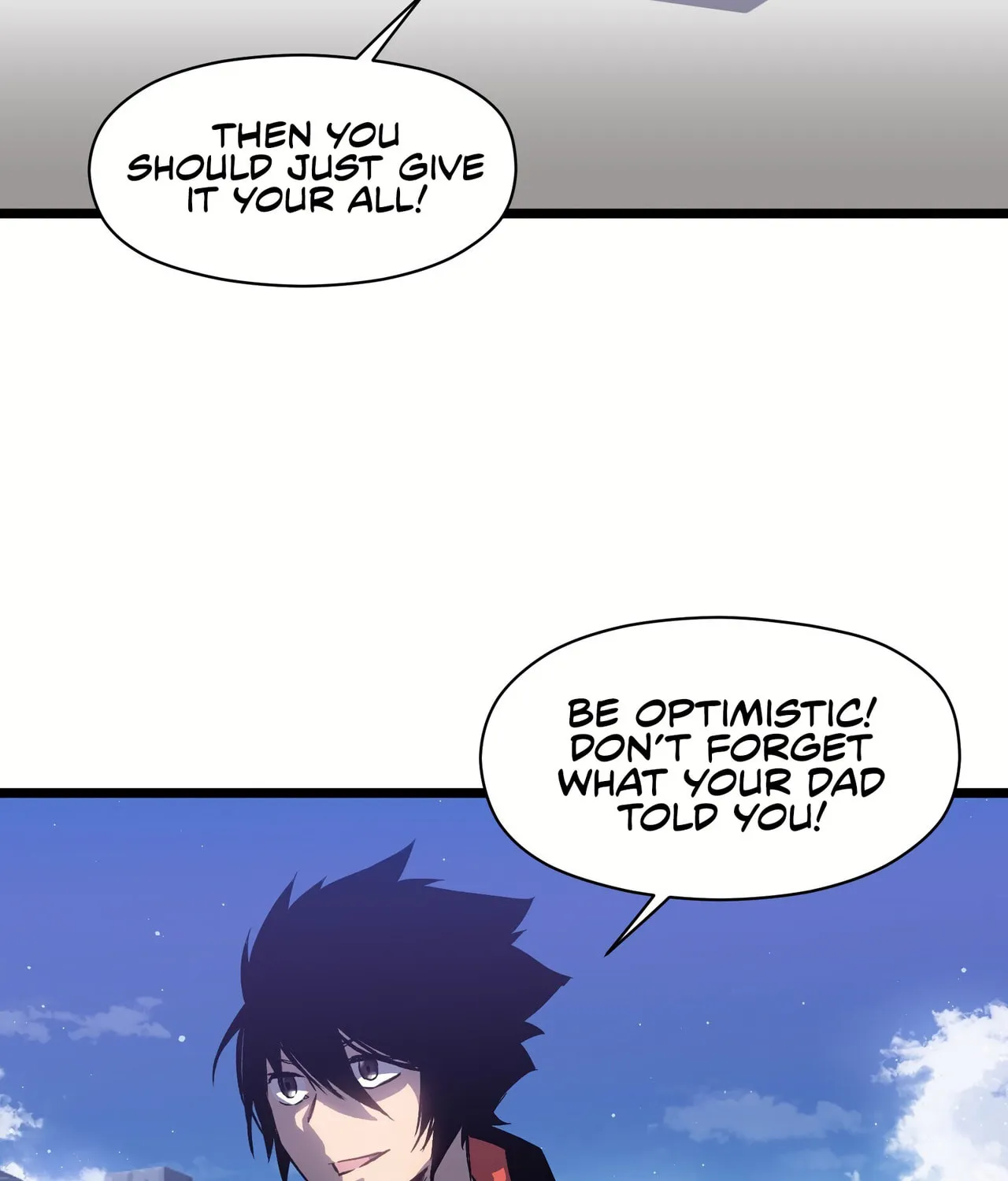 Post-Apocalyptic Dispatch Company Chapter 19 page 123 - 