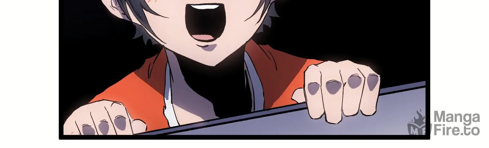 Post-Apocalyptic Dispatch Company Chapter 19 page 127 - 