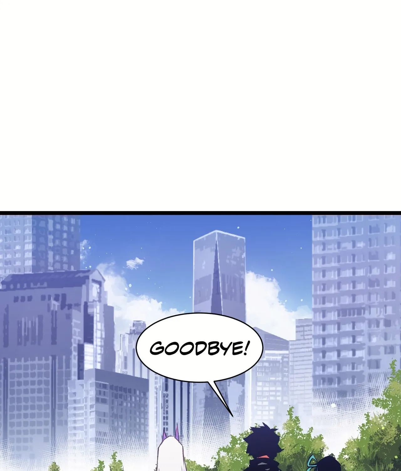 Post-Apocalyptic Dispatch Company Chapter 19 page 128 - 