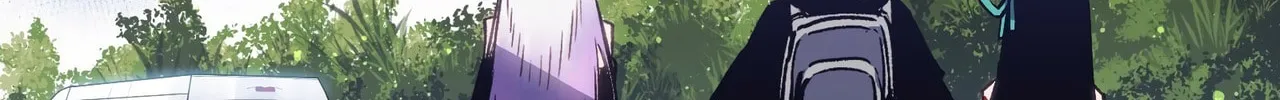 Post-Apocalyptic Dispatch Company Chapter 19 page 129 - 