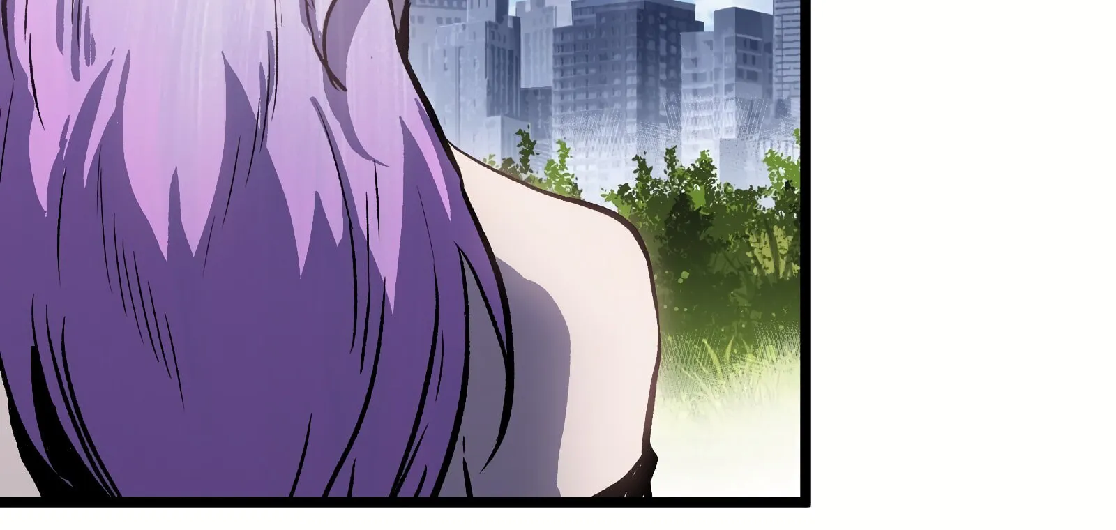 Post-Apocalyptic Dispatch Company Chapter 19 page 138 - 