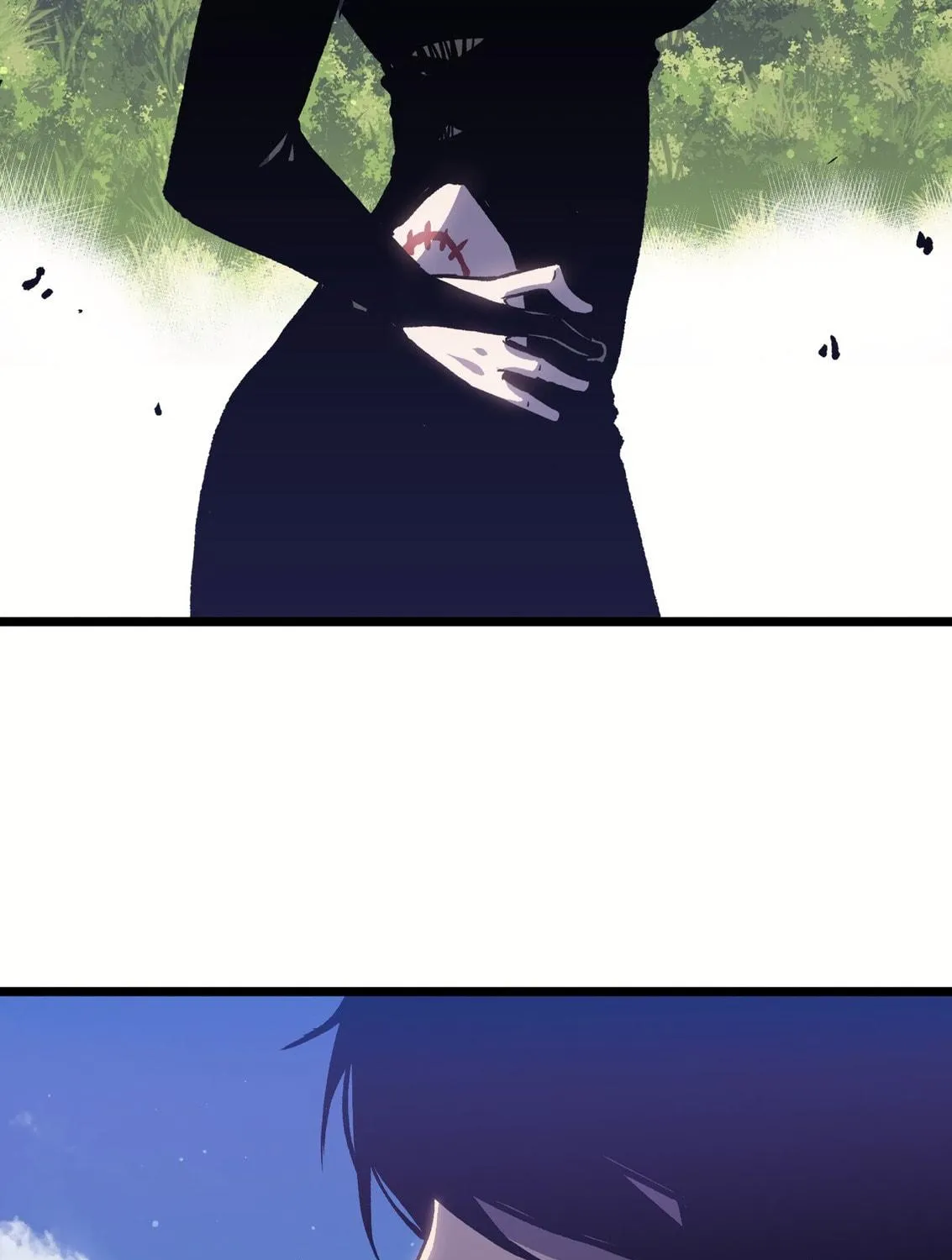 Post-Apocalyptic Dispatch Company Chapter 19 page 145 - 