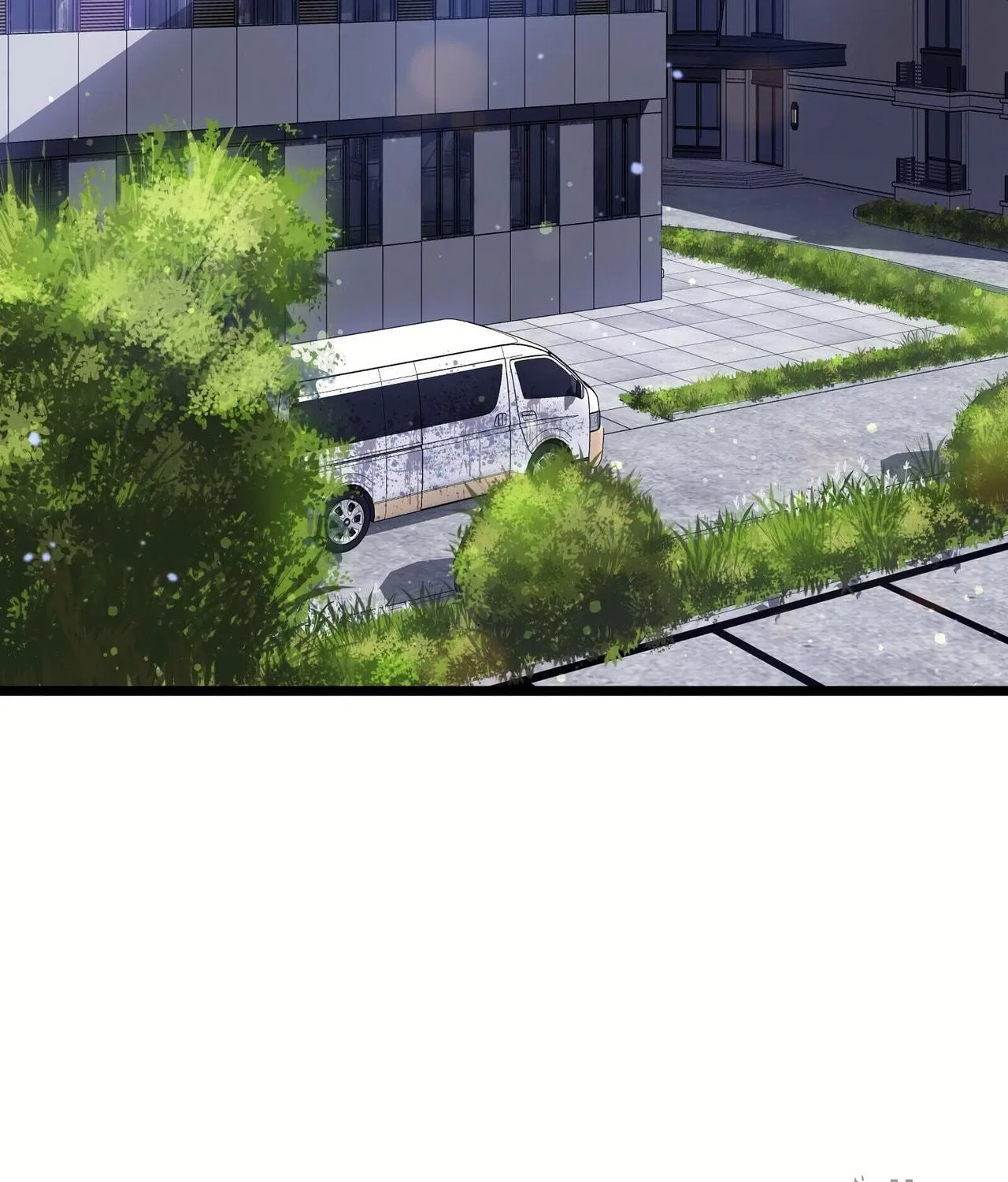 Post-Apocalyptic Dispatch Company Chapter 19 page 16 - 