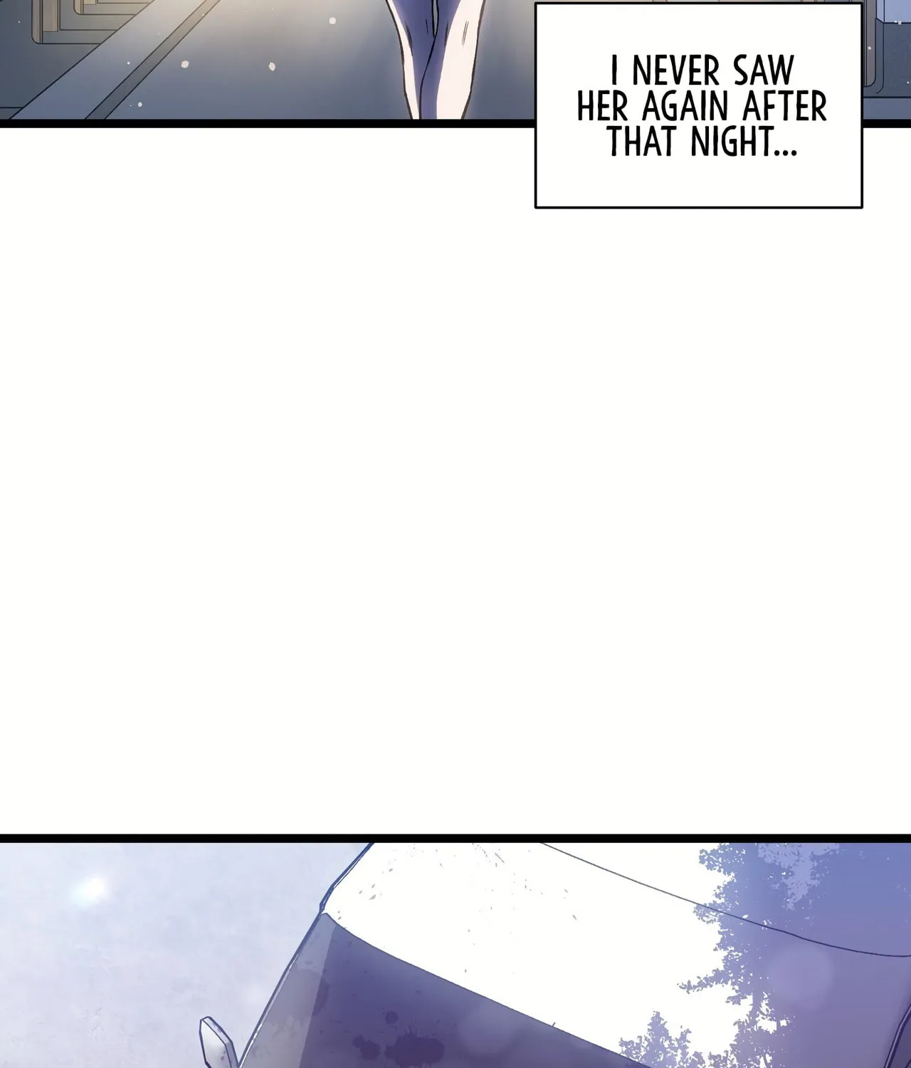 Post-Apocalyptic Dispatch Company Chapter 19 page 27 - 