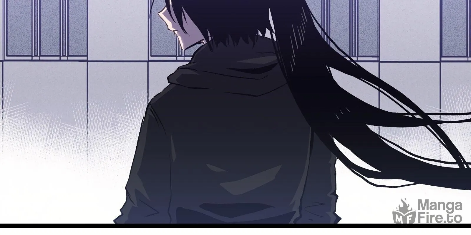Post-Apocalyptic Dispatch Company Chapter 19 page 35 - 