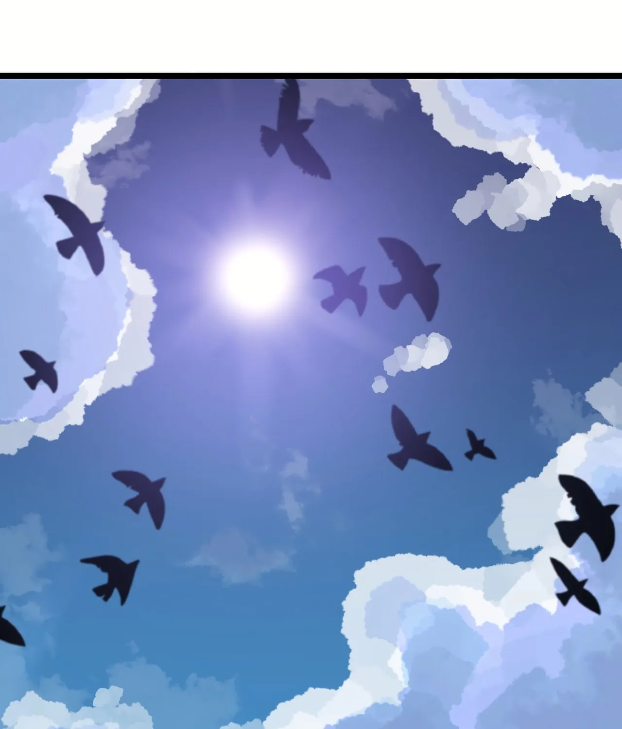 Post-Apocalyptic Dispatch Company Chapter 19 page 5 - 