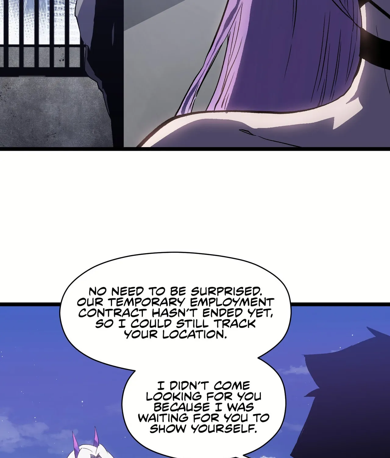 Post-Apocalyptic Dispatch Company Chapter 19 page 49 - 