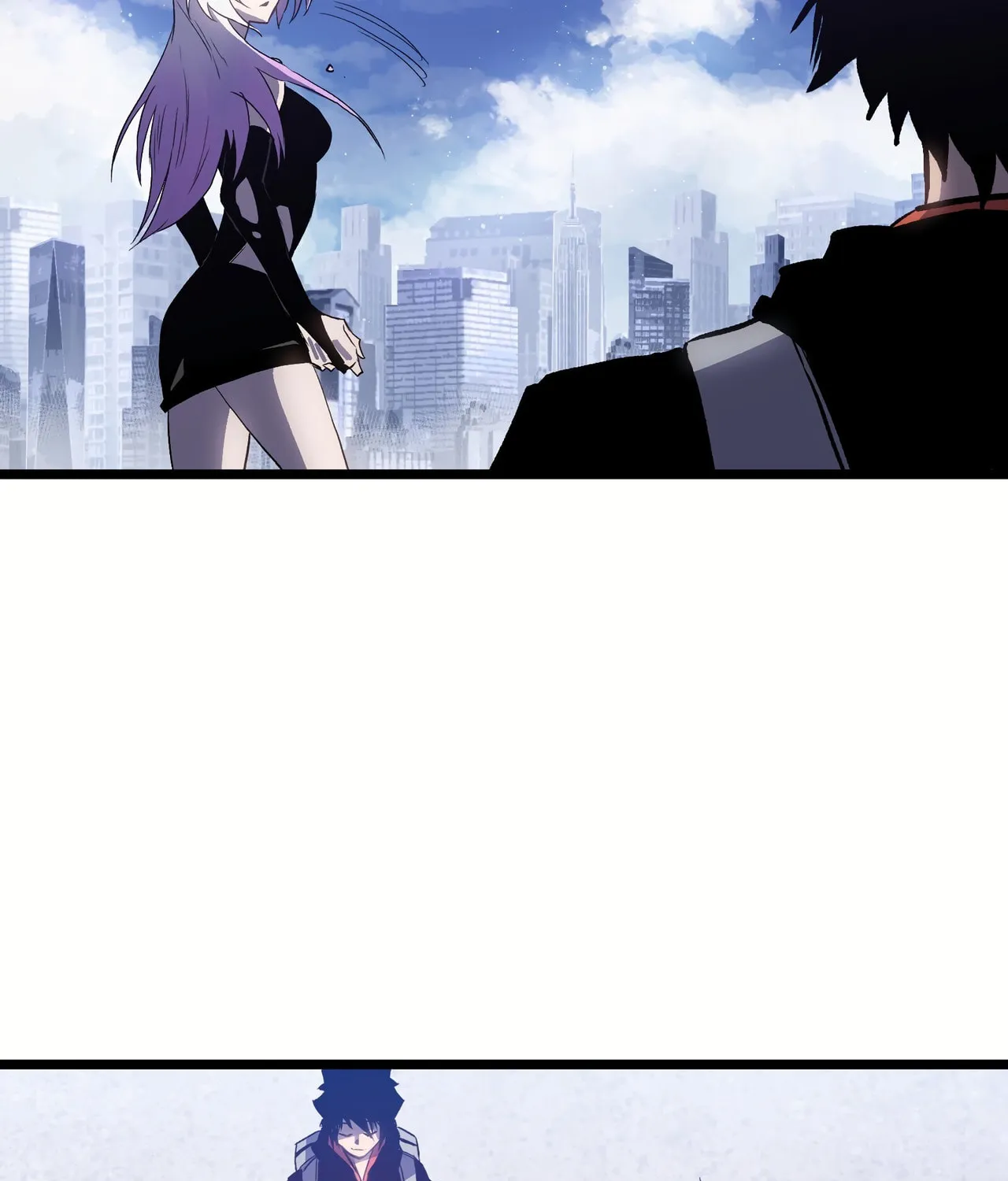 Post-Apocalyptic Dispatch Company Chapter 19 page 51 - 