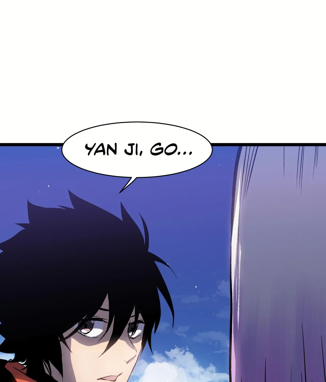 Post-Apocalyptic Dispatch Company Chapter 19 page 55 - 