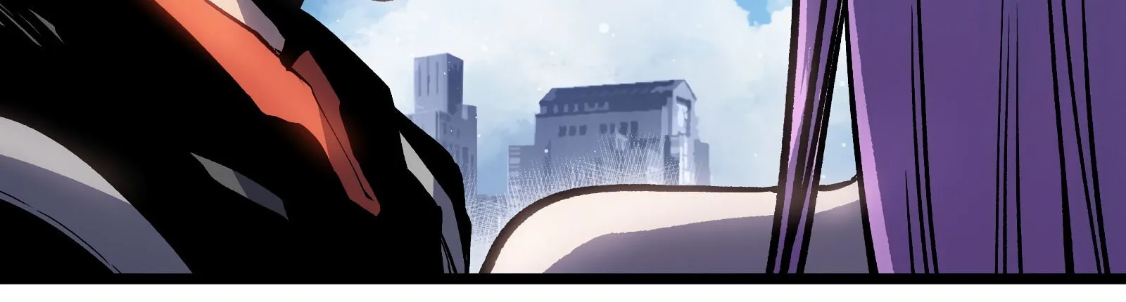 Post-Apocalyptic Dispatch Company Chapter 19 page 57 - 