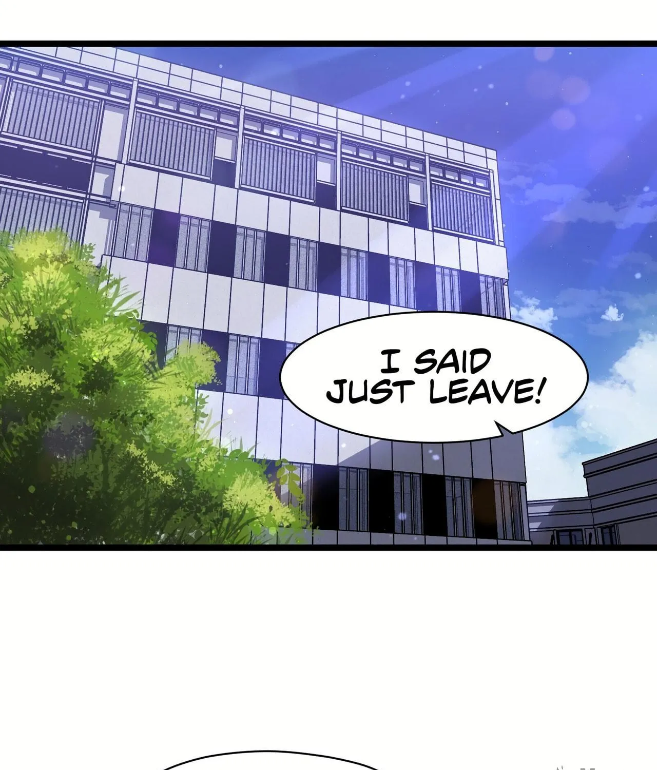 Post-Apocalyptic Dispatch Company Chapter 19 page 69 - 