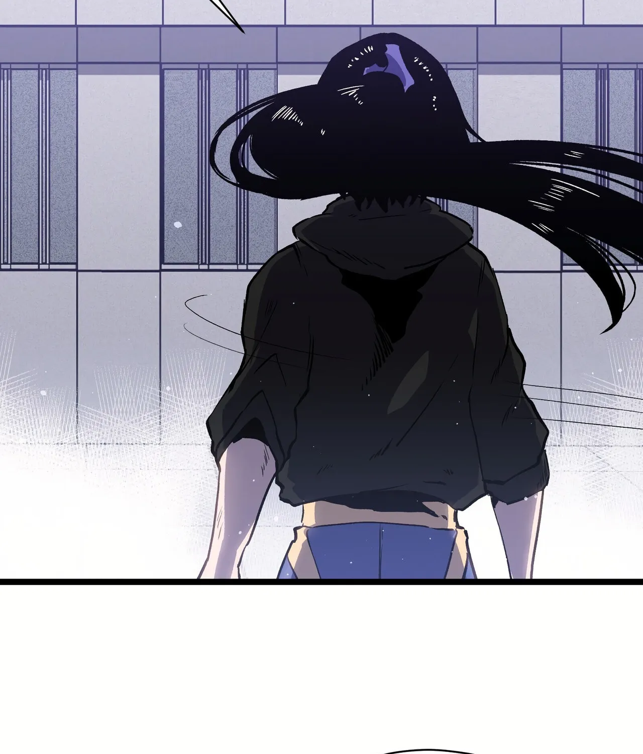 Post-Apocalyptic Dispatch Company Chapter 19 page 73 - 