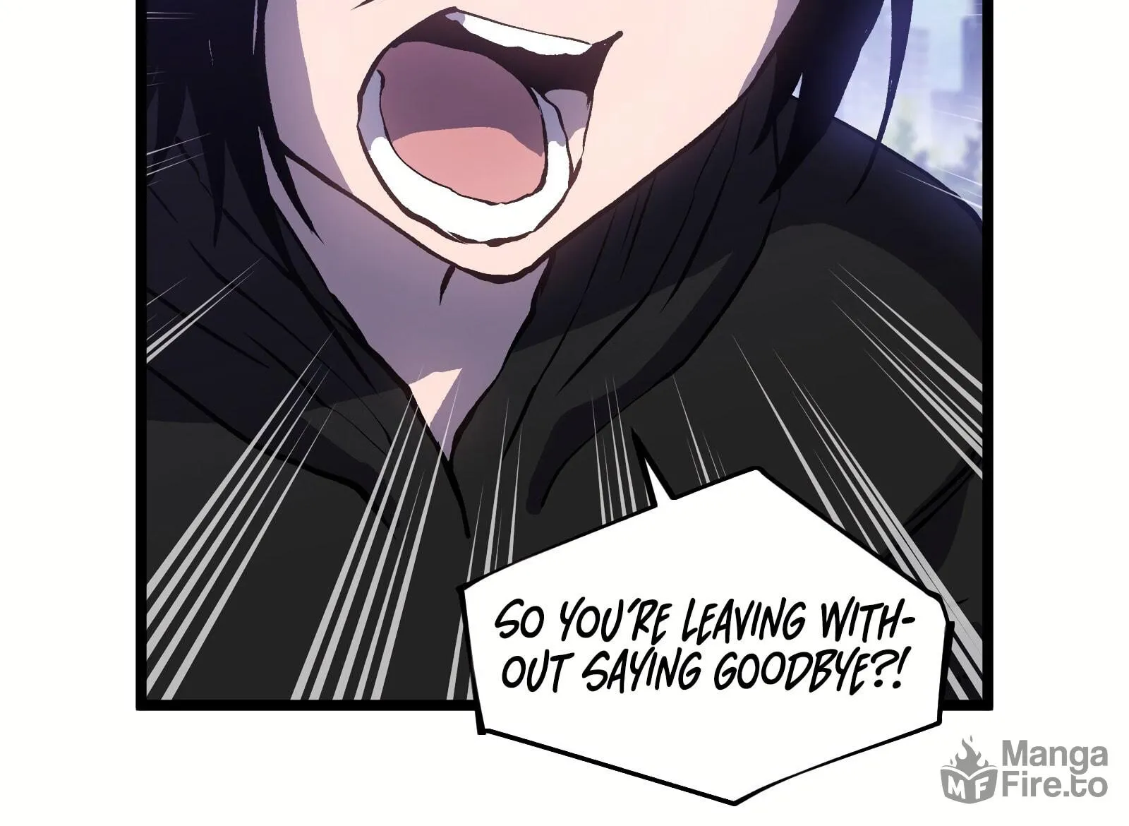 Post-Apocalyptic Dispatch Company Chapter 19 page 92 - 