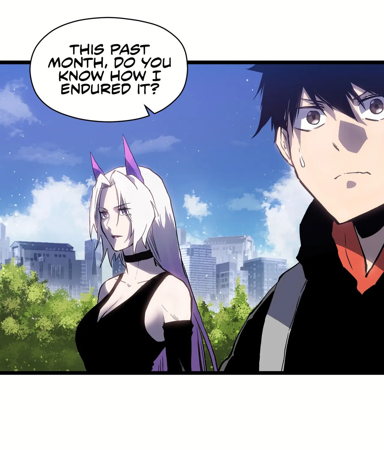 Post-Apocalyptic Dispatch Company Chapter 19 page 93 - 