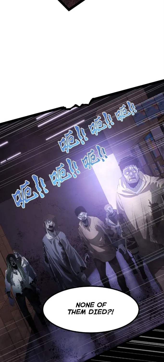 Post-Apocalyptic Dispatch Company Chapter 2 page 25 - 