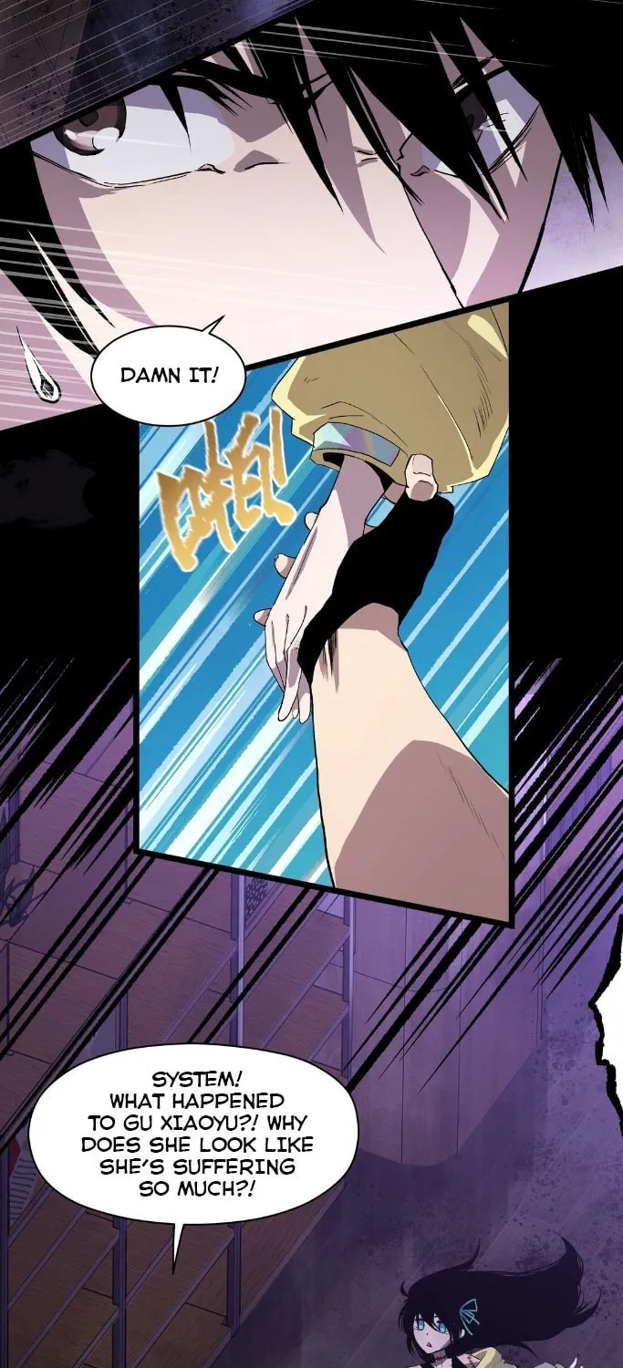 Post-Apocalyptic Dispatch Company Chapter 2 page 26 - 
