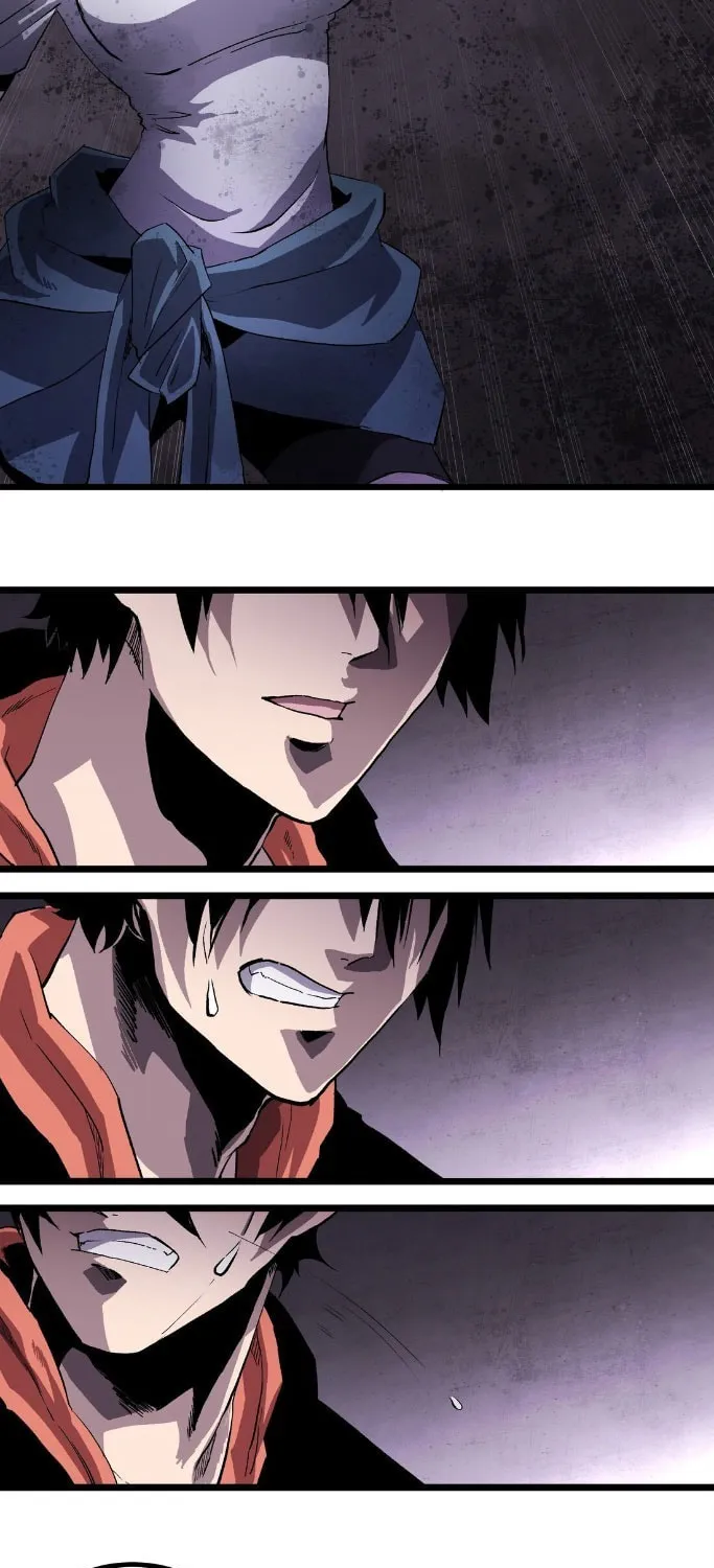 Post-Apocalyptic Dispatch Company Chapter 2 page 37 - 