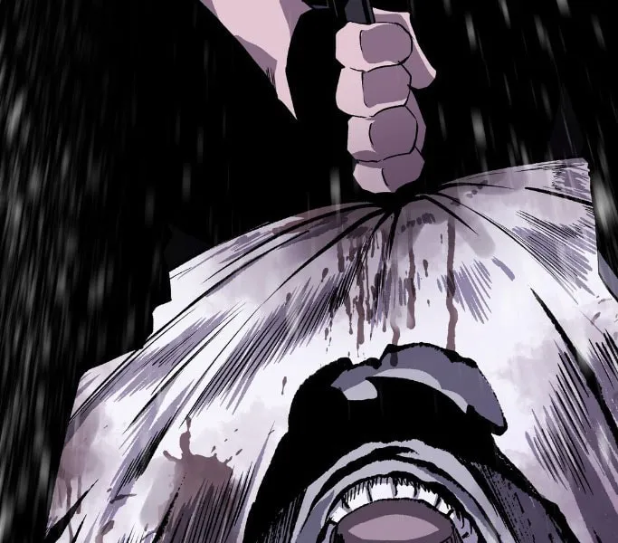 Post-Apocalyptic Dispatch Company Chapter 2 page 43 - 