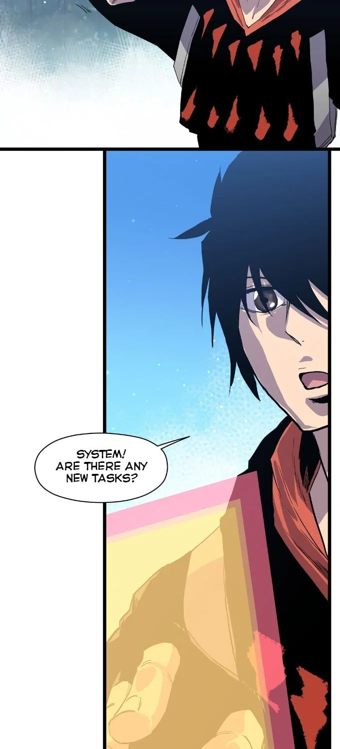 Post-Apocalyptic Dispatch Company Chapter 2 page 9 - 