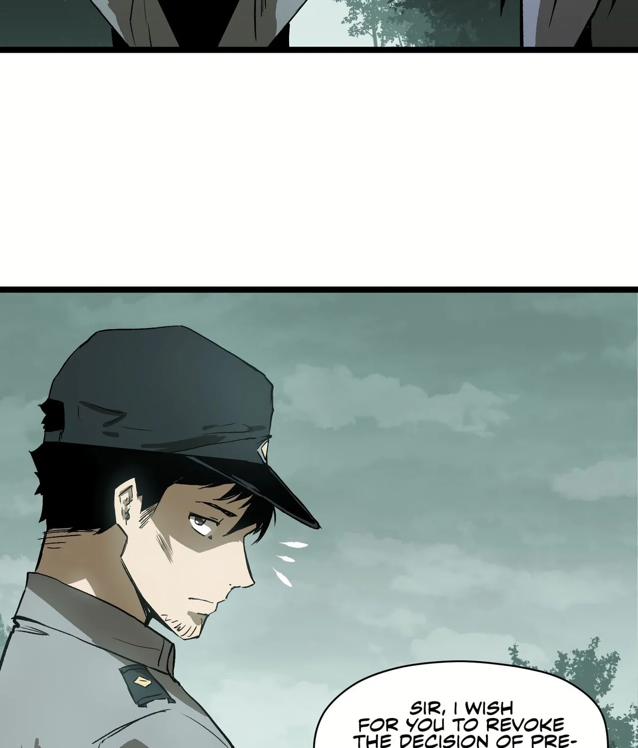 Post-Apocalyptic Dispatch Company Chapter 20 page 104 - 
