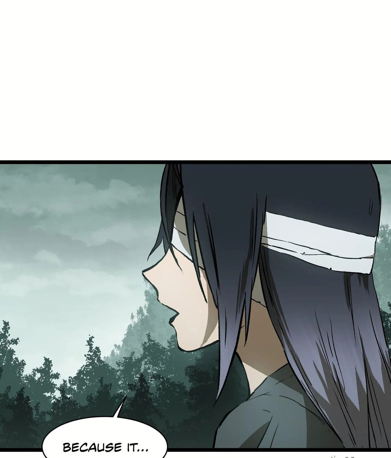 Post-Apocalyptic Dispatch Company Chapter 20 page 108 - 