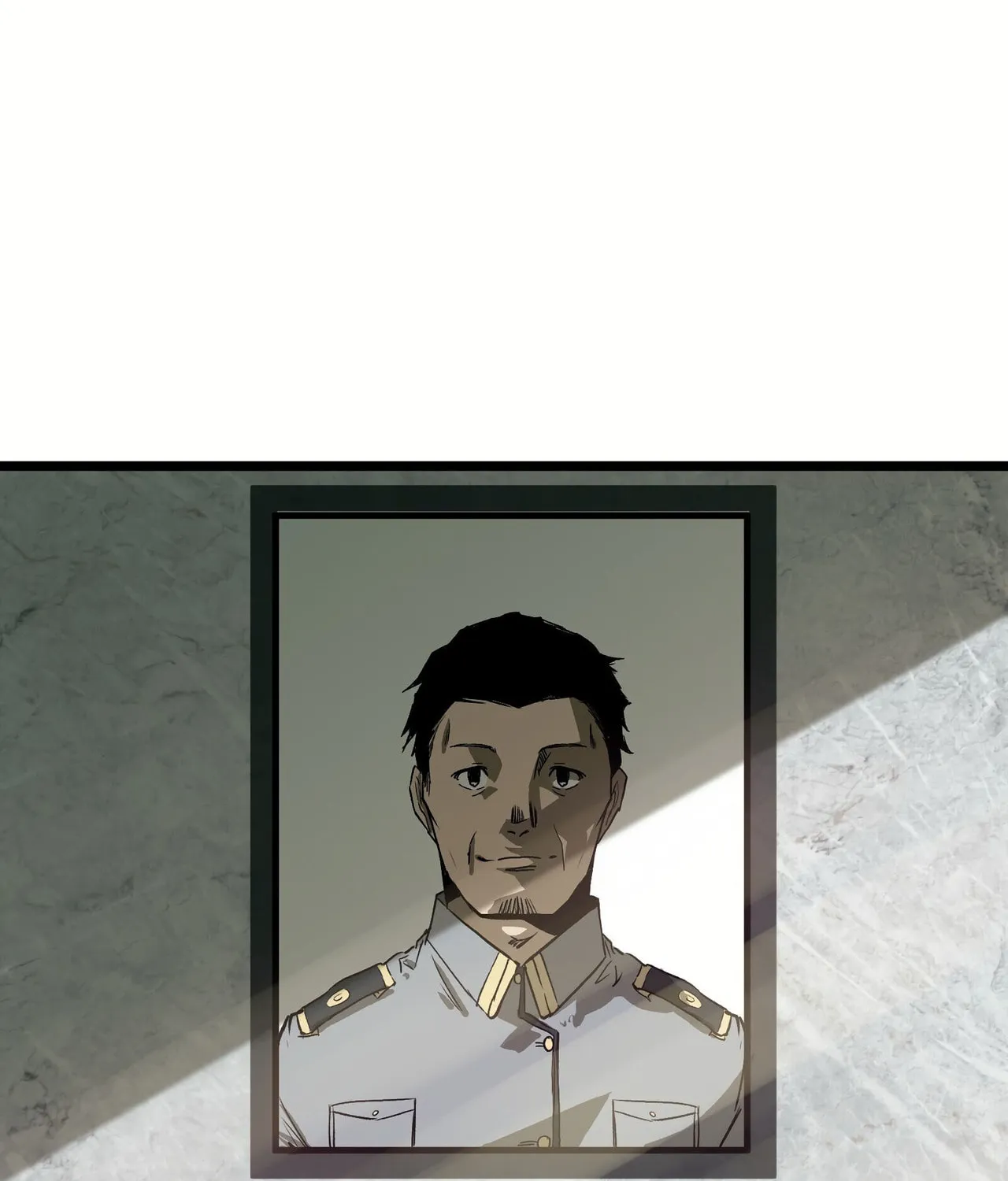 Post-Apocalyptic Dispatch Company Chapter 20 page 115 - 