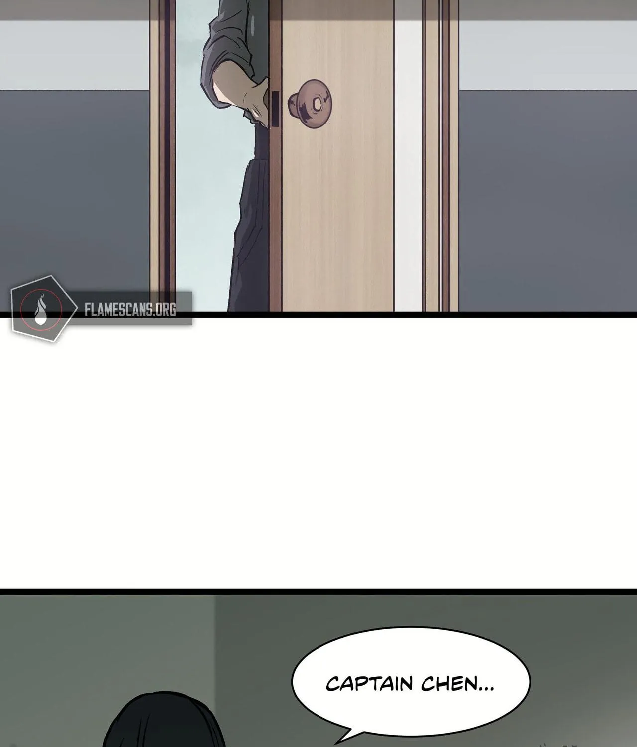 Post-Apocalyptic Dispatch Company Chapter 20 page 130 - 