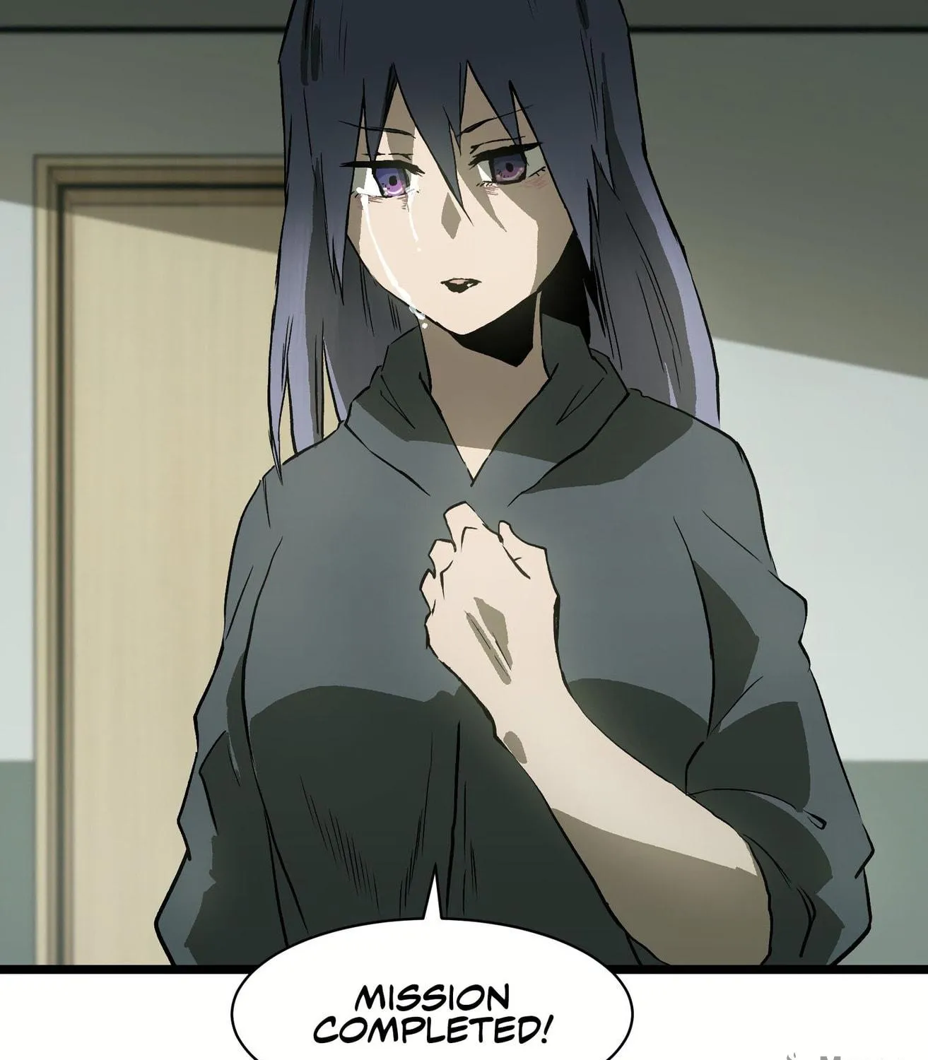 Post-Apocalyptic Dispatch Company Chapter 20 page 136 - 