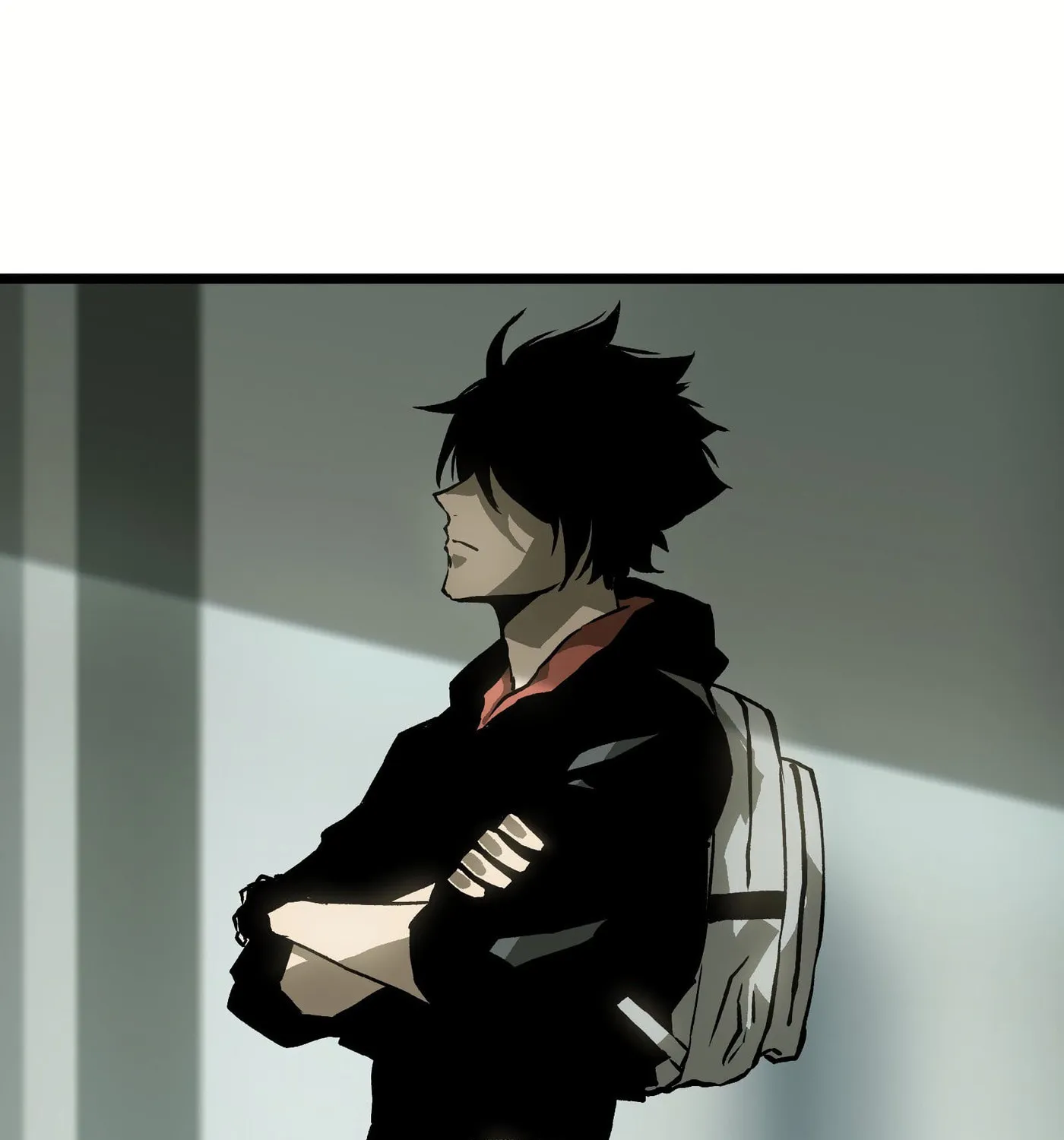 Post-Apocalyptic Dispatch Company Chapter 20 page 138 - 