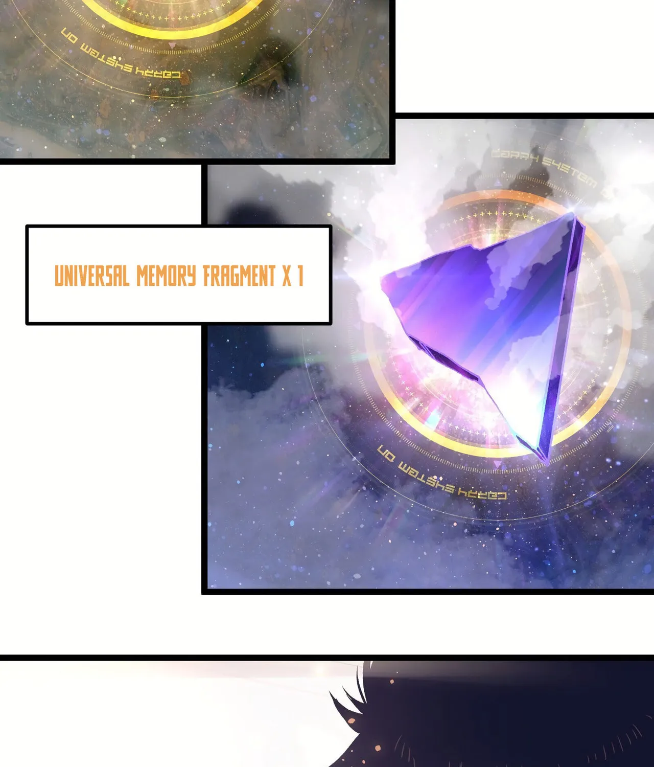Post-Apocalyptic Dispatch Company Chapter 20 page 33 - 
