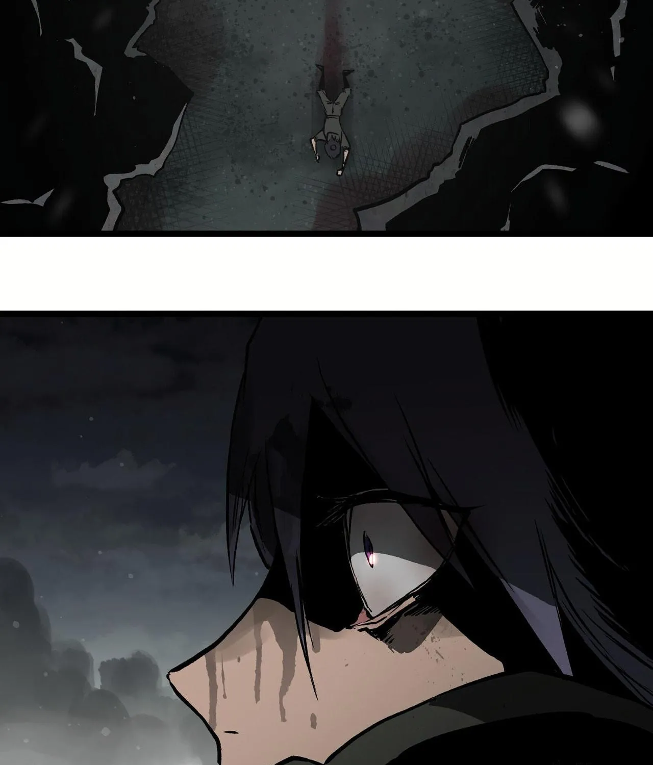 Post-Apocalyptic Dispatch Company Chapter 20 page 71 - 