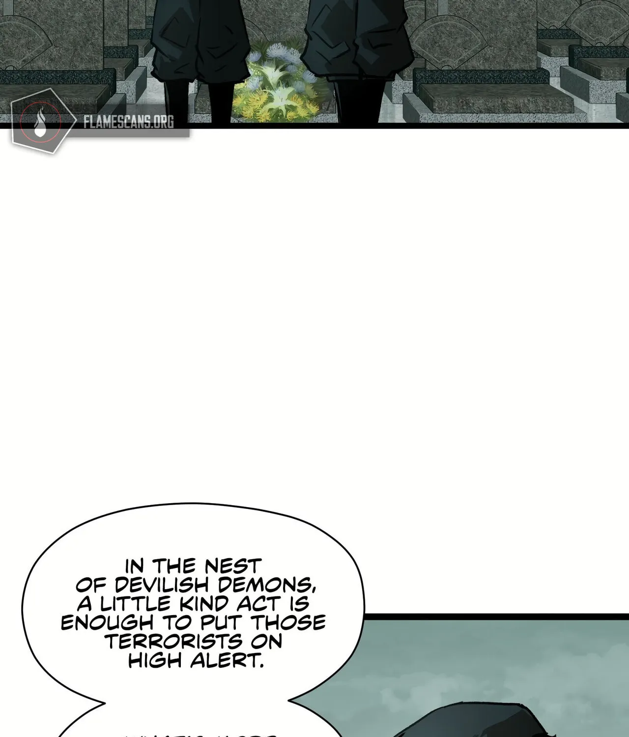 Post-Apocalyptic Dispatch Company Chapter 20 page 84 - 