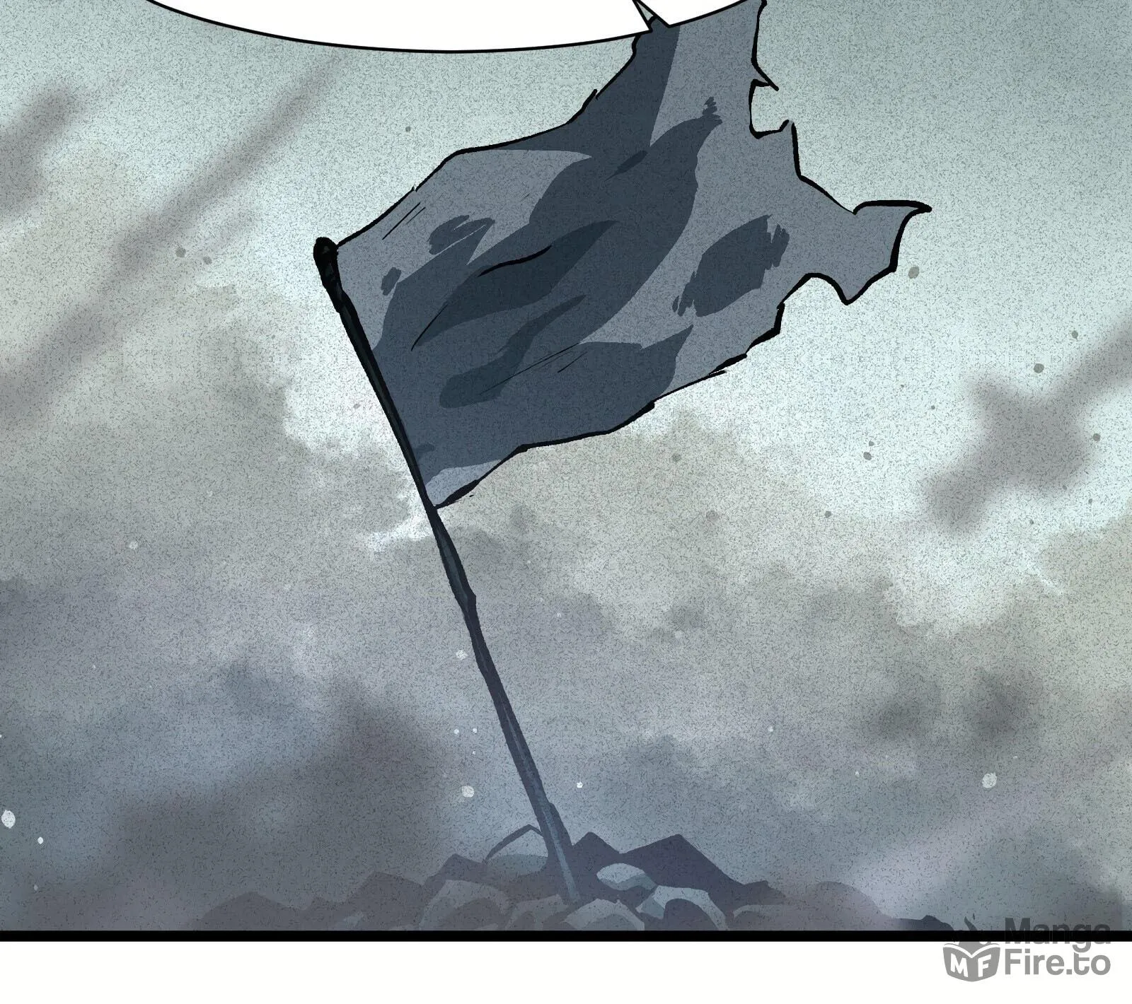 Post-Apocalyptic Dispatch Company Chapter 20 page 90 - 