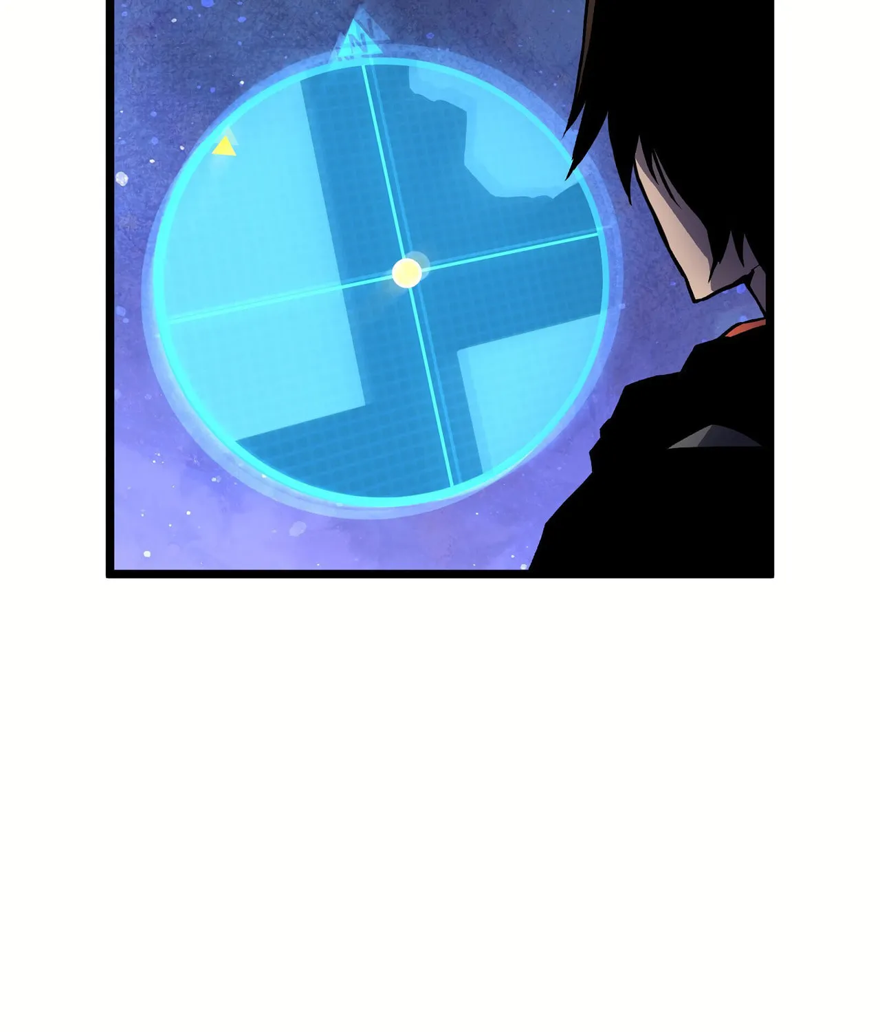 Post-Apocalyptic Dispatch Company Chapter 21 page 11 - 