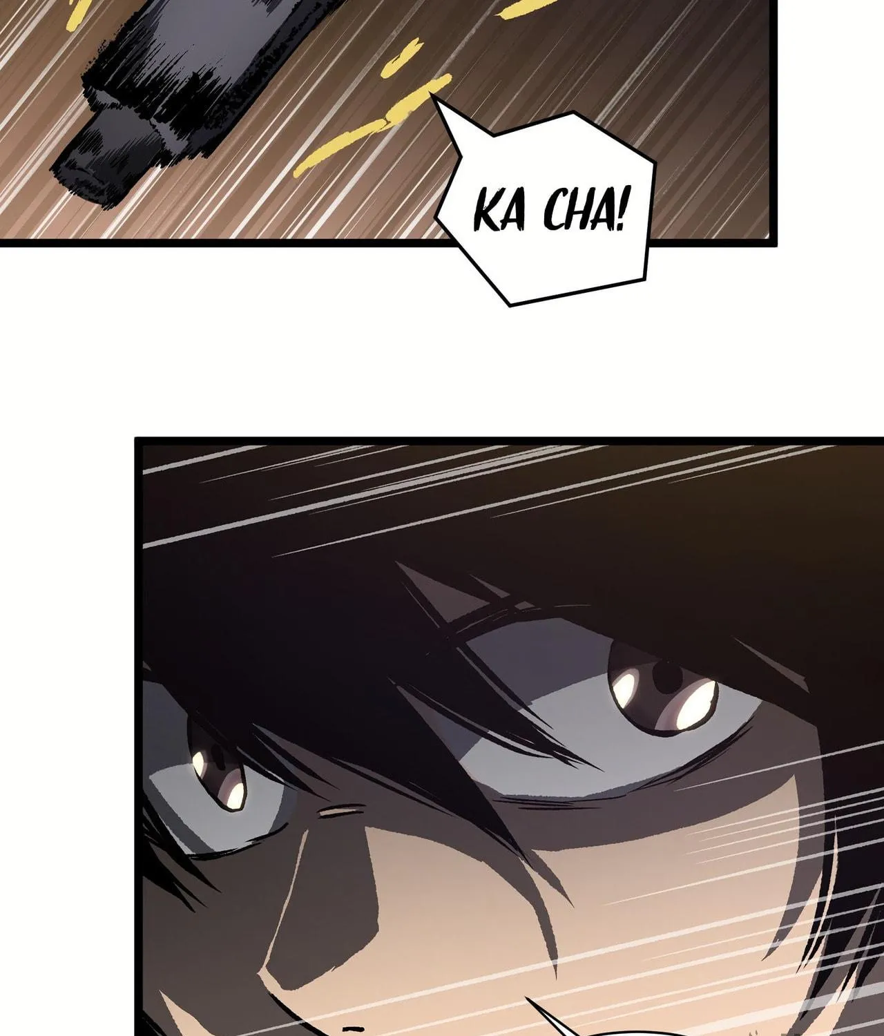 Post-Apocalyptic Dispatch Company Chapter 21 page 106 - 