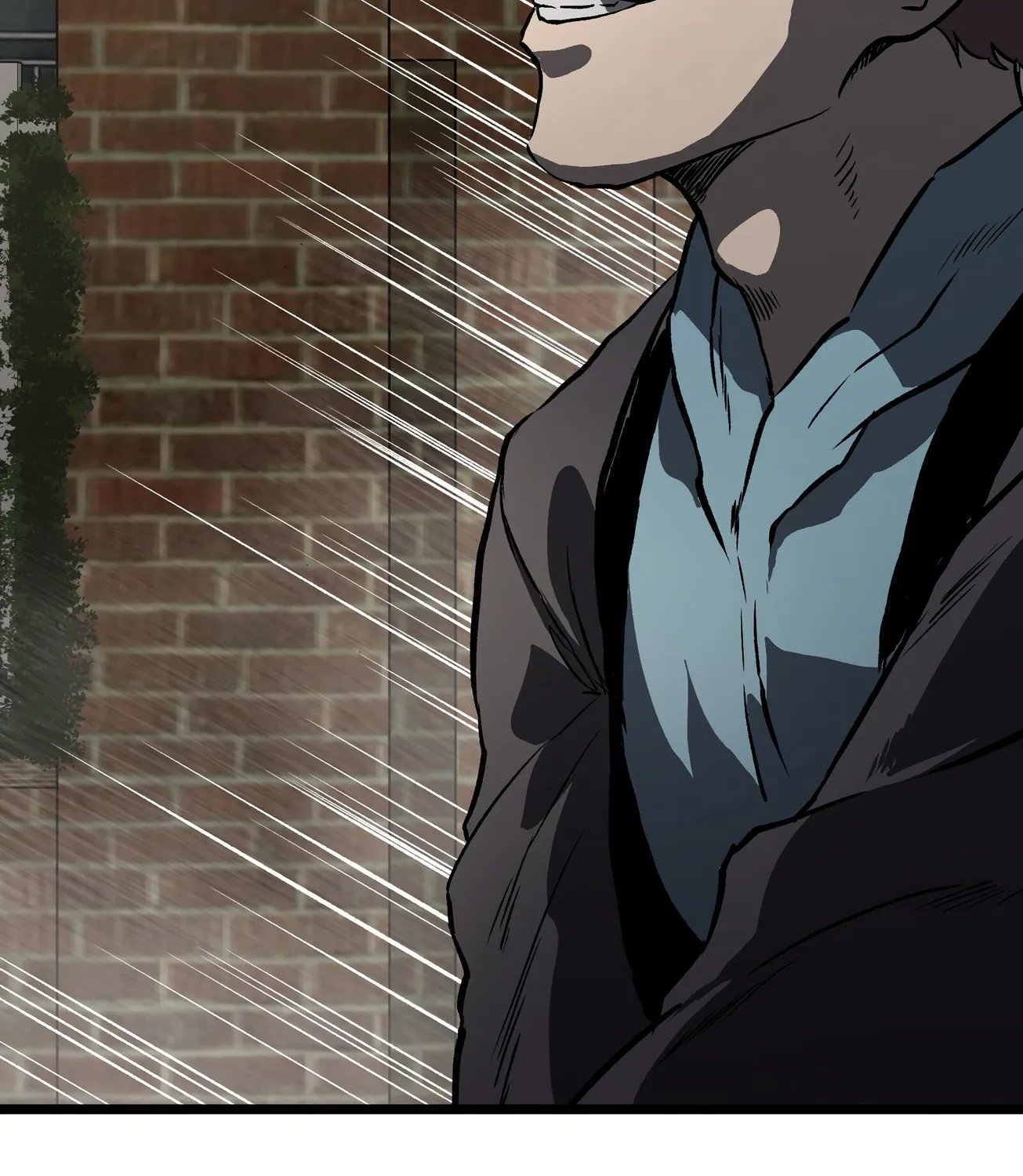 Post-Apocalyptic Dispatch Company Chapter 21 page 110 - 