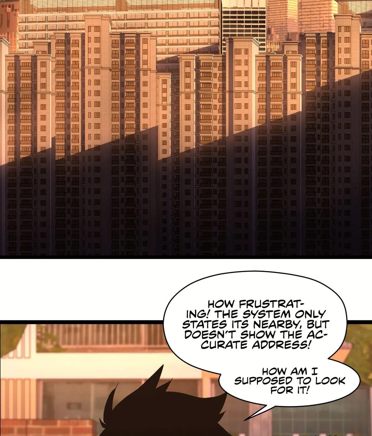 Post-Apocalyptic Dispatch Company Chapter 21 page 17 - 