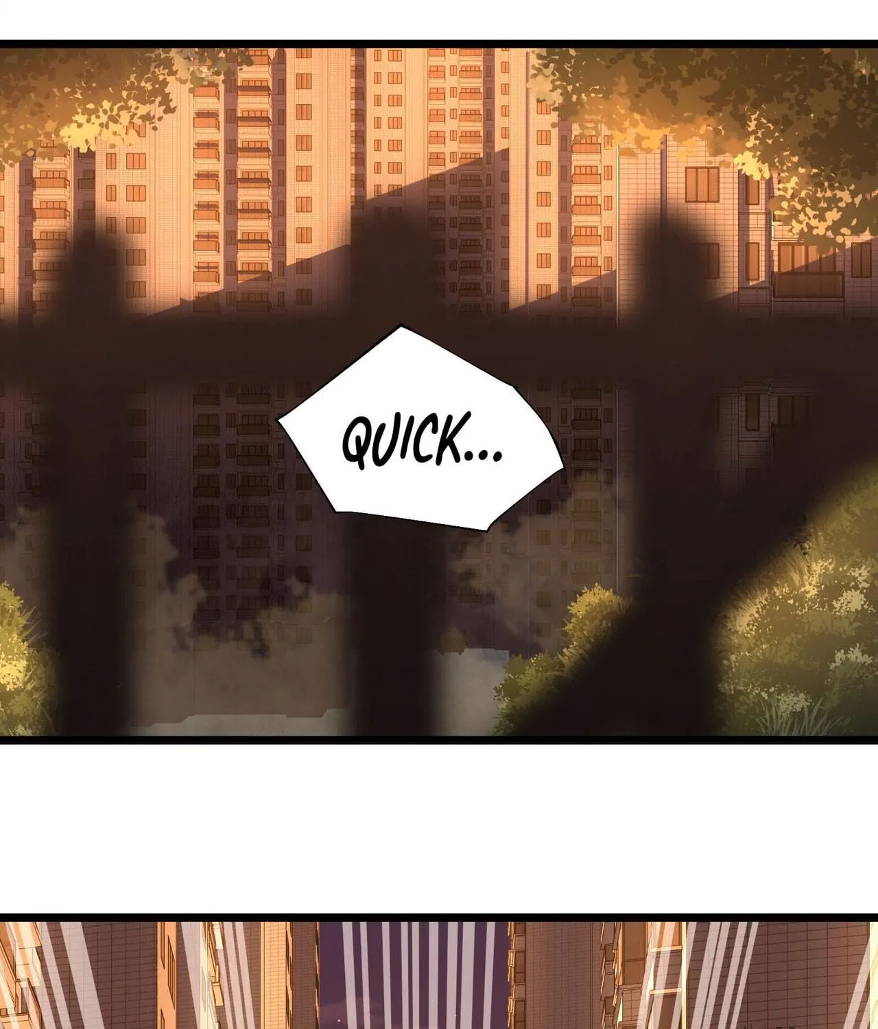 Post-Apocalyptic Dispatch Company Chapter 21 page 26 - 