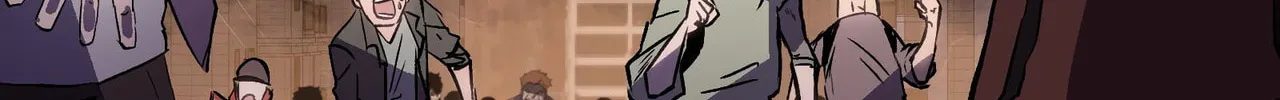 Post-Apocalyptic Dispatch Company Chapter 21 page 29 - 
