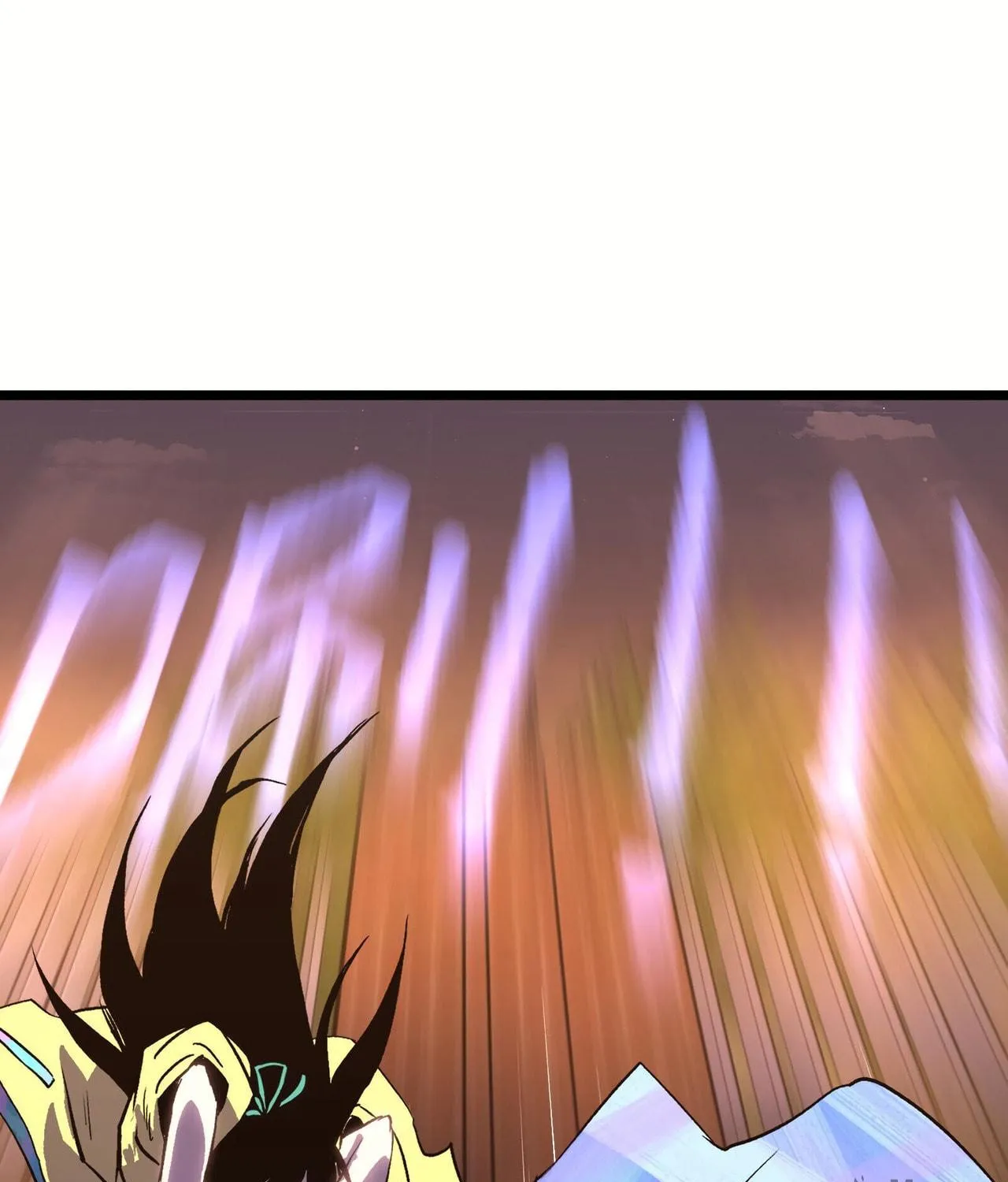 Post-Apocalyptic Dispatch Company Chapter 21 page 32 - 